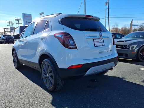 Used 2020 Buick Encore Preferred image 20