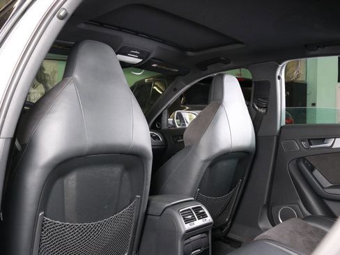 Used 2010 Audi S4 Premium Plus image 34