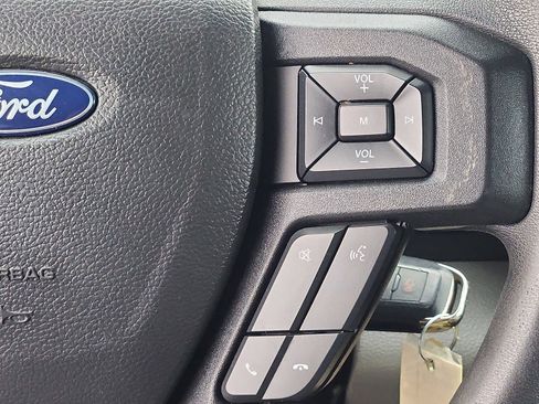 Used 2022 Ford F250 XLT w/ Snow Plow Prep Package image 21