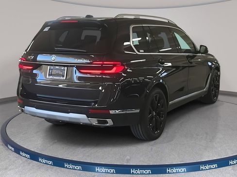 New 2026 BMW X7 xDrive40i image 4