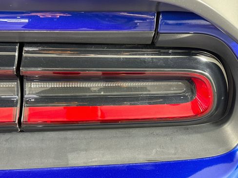 Used 2019 Dodge Challenger R/T Scat Pack RWD image 48