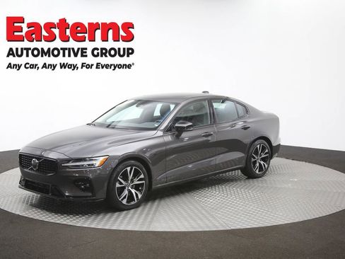 Used 2024 Volvo S60 B5 Core AWD/4WD image 59