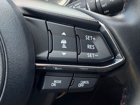 Used 2024 MAZDA CX-5 Carbon Edition AWD/4WD image 29
