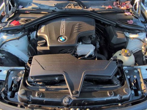 Used 2016 BMW 328i xDrive Sedan image 15