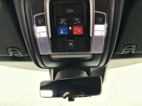 Used 2022 RAM 1500 Limited image 20