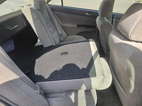 Used 2002 Toyota Camry LE image 36