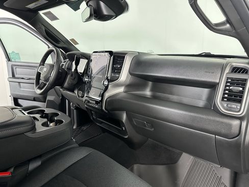 New 2026 RAM 2500 Tradesman image 20