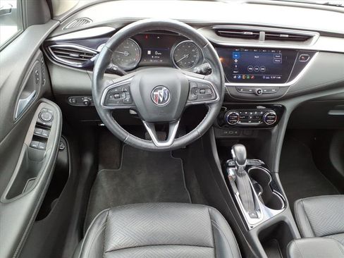 Used 2020 Buick Encore GX Essence w/ Experience Buick Package AWD/4WD image 5
