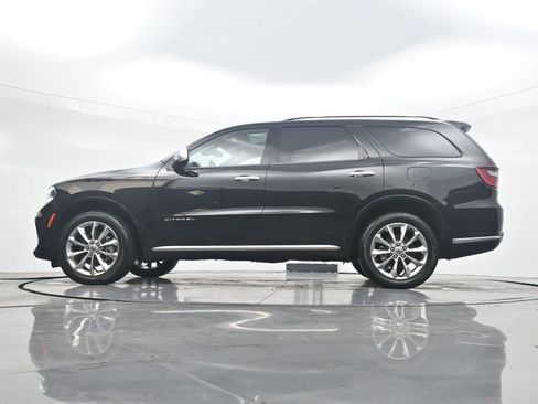 Used 2023 Dodge Durango Citadel image 32