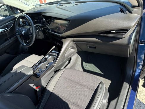 Used 2022 Buick Envision Preferred image 12