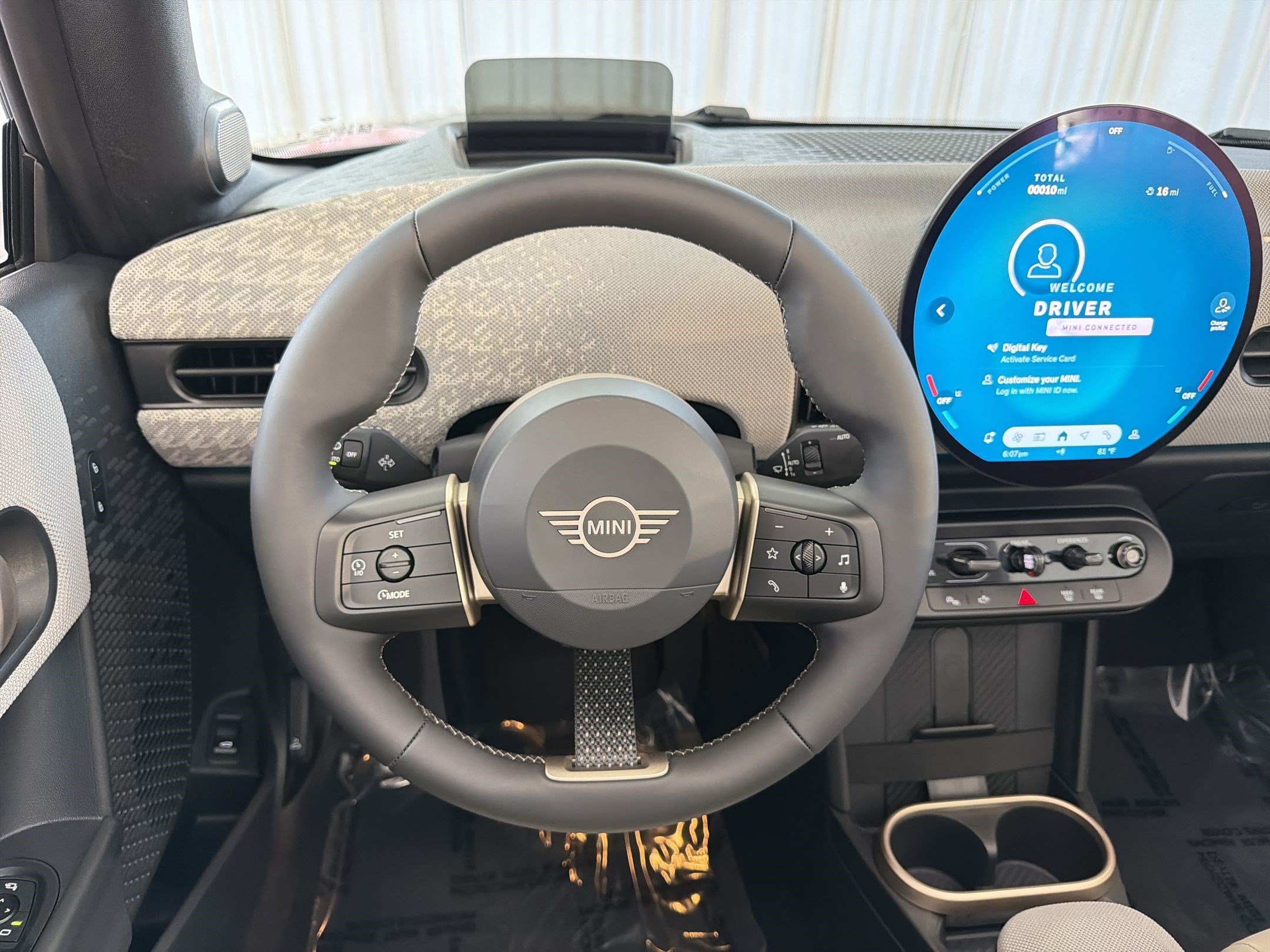 New 2026 MINI Cooper S FWD image 16
