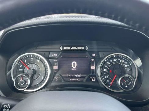 Used 2022 RAM 1500 Laramie image 33
