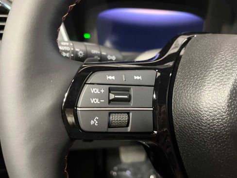 New 2026 Honda Passport TrailSport Elite image 15