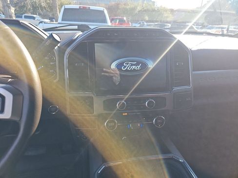 Used 2022 Ford F450 King Ranch w/ King Ranch Ultimate Package image 15