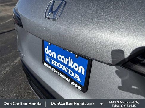 Certified 2025 Honda HR-V EX-L image 7