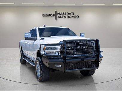 Used 2024 RAM 3500 Laramie