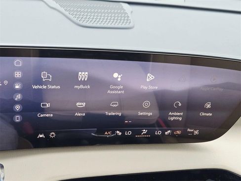 New 2025 Buick Enclave Preferred w/ Power Package image 24