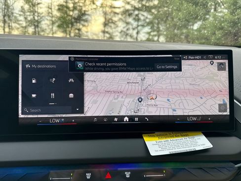 New 2026 BMW X3 xDrive30 AWD/4WD image 19