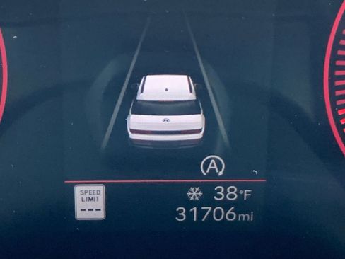 Used 2025 Hyundai Santa Fe SEL image 43