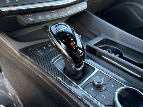 Certified 2023 Cadillac CT5 Sport w/ Parking Package image 24