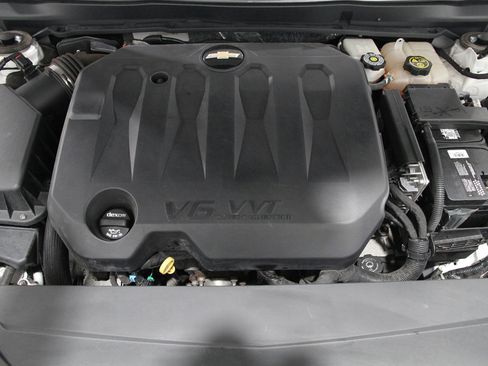 Used 2020 Chevrolet Impala LT w/ LT Convenience Package image 21