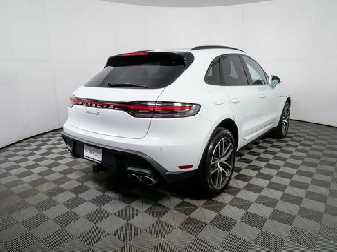 New 2026 Porsche Macan S image 30