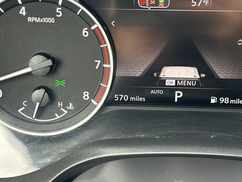 Certified 2026 Nissan Rogue SV w/ Cold Weather Package image 25