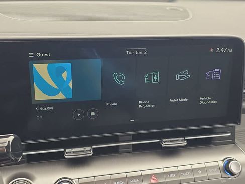 New 2026 Hyundai Kona SEL Sport FWD image 55
