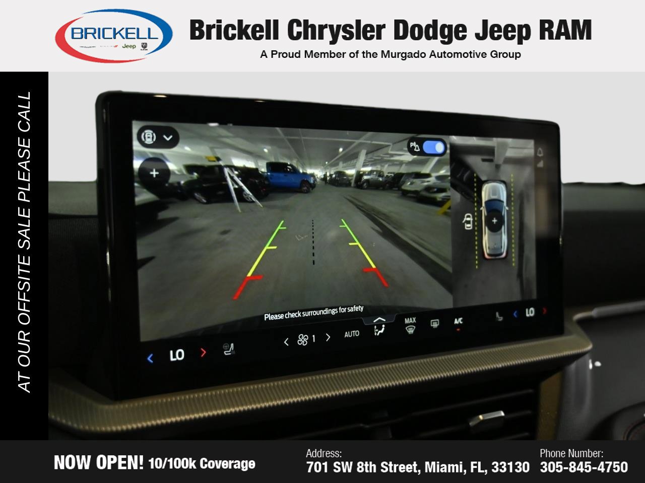 Used 2026 Ford Explorer ST-Line w/ ST-Line Street Pack RWD image 27