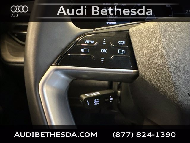 Certified 2025 Audi Q5 Premium Plus AWD/4WD image 17