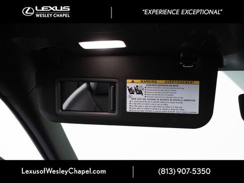Used 2025 Lexus NX 350 F Sport w/ Accessory Package (2T) AWD/4WD image 35