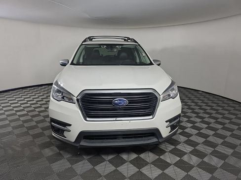 Used 2022 Subaru Ascent Touring w/ Popular Package #2A AWD/4WD image 9