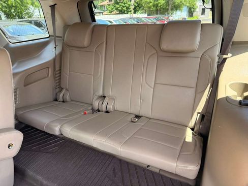 Used 2017 Chevrolet Tahoe Premier AWD/4WD image 25