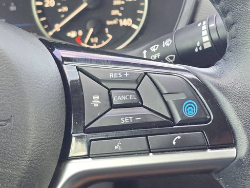 Used 2019 Nissan Altima 2.5 SV FWD image 19