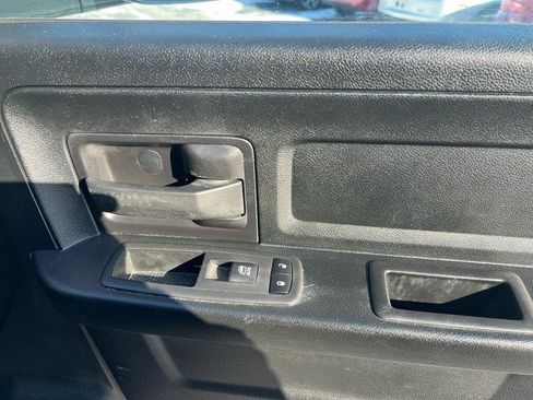 Used 2018 RAM 1500 Tradesman w/ Popular Equipment Group AWD/4WD image 11