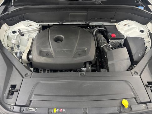 Used 2022 Volvo XC90 T6 Inscription w/ Protection Package Premier AWD/4WD image 31