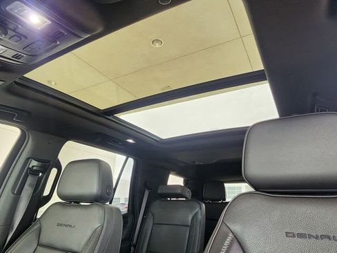 Used 2023 GMC Yukon Denali w/ Max Trailering Package RWD image 19