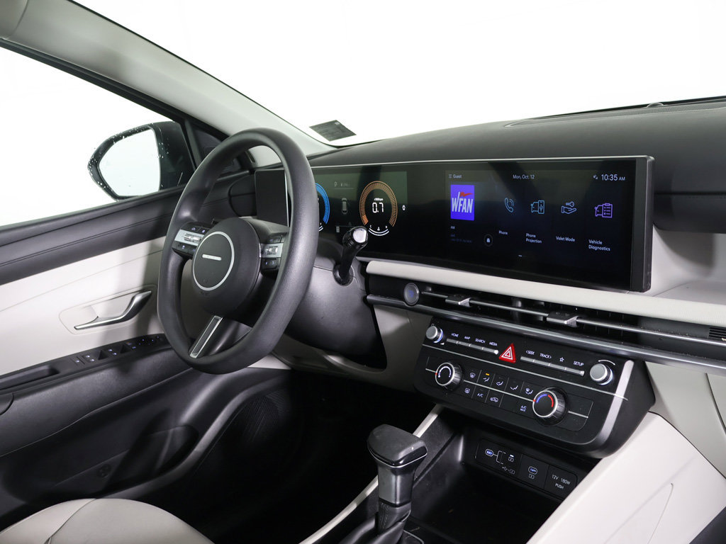 Certified 2025 Hyundai Tucson SE AWD/4WD image 29