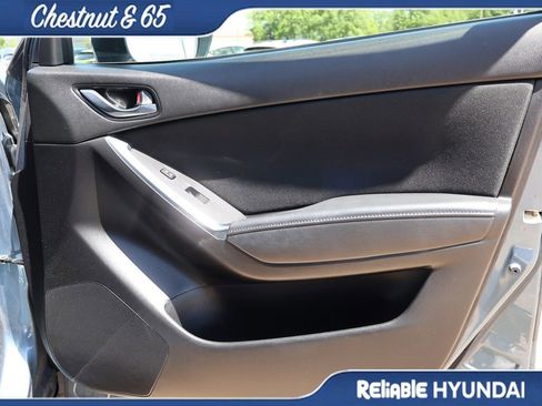 Used 2016 MAZDA CX-5 Touring image 9