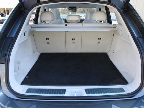 Used 2024 Mercedes-Benz EQE 350+ 4MATIC SUV image 22