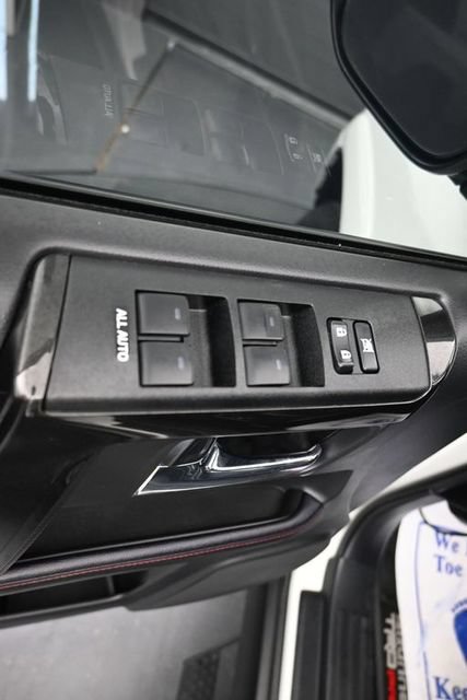 Used 2022 Toyota 4Runner TRD Pro AWD/4WD image 11