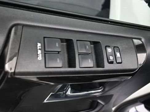 Used 2022 Toyota 4Runner TRD Pro AWD/4WD image 11