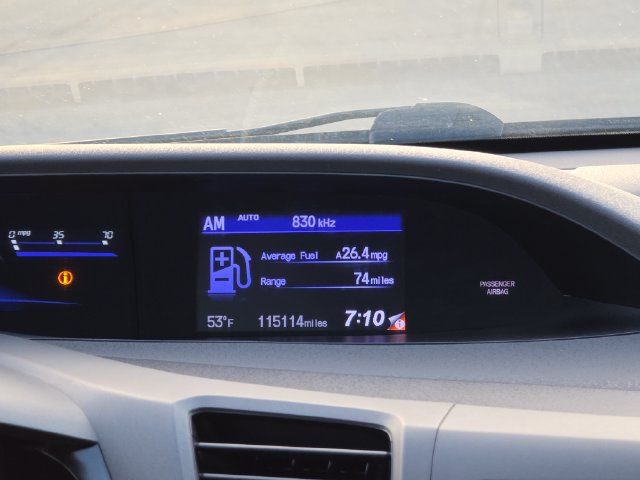 Used 2012 Honda Civic EX-L image 20