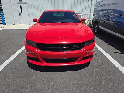 Used 2019 Dodge Charger SXT