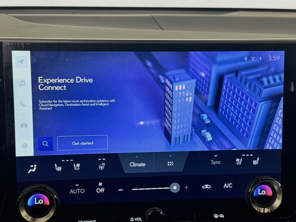 Certified 2024 Lexus NX 350 AWD image 13