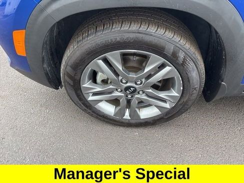 Used 2021 Kia Seltos S image 45