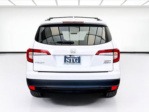 Used 2021 Honda Pilot Special Edition image 5