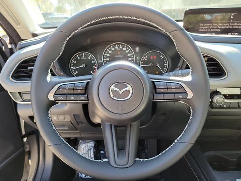 New 2026 MAZDA CX-30 AWD 2.5 S image 23