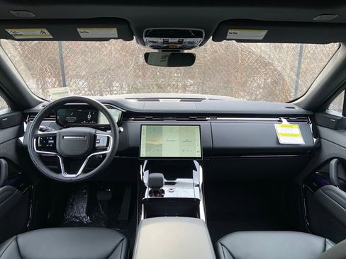 New 2026 Land Rover Range Rover Sport SE image 18