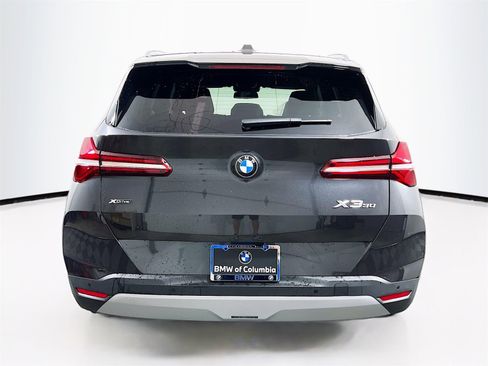 New 2026 BMW X3 xDrive30 w/ Premium Package image 6